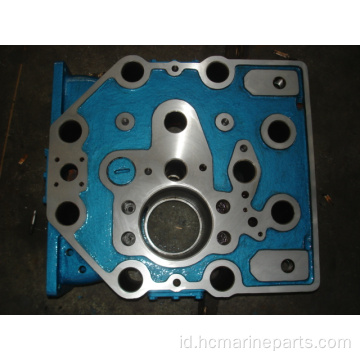 Hanshin Cylinder Head Untuk Pengiriman